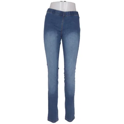 Jean (Bleu) de Authentic Clothing Company Coton, Élasthane, Polyester
