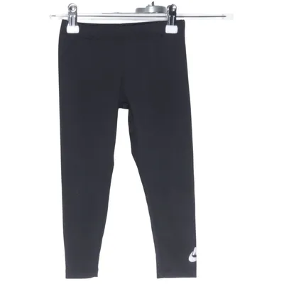 Sports tights (Black) from Nike Elastane, Polyester
