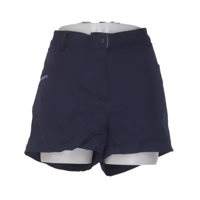 Outdoor shorts (Blauw) van Stormberg Elastaan, Polyamide