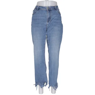 Jean (Bleu) de Red Button Coton, Élasthane, Polyester recyclé