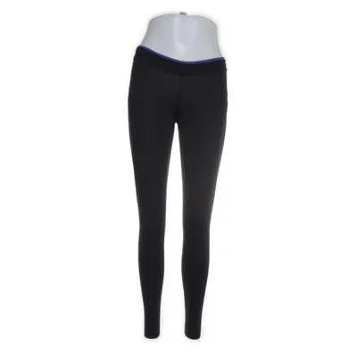Sportleggings (Zwart, Lila) van Better Bodies
