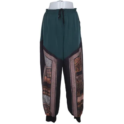 Trainingsbroek (Groen, Bruin, Zwart) van ChArmkpR Polyester