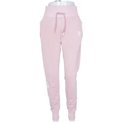 Sweatpants (Pink) from Gym King