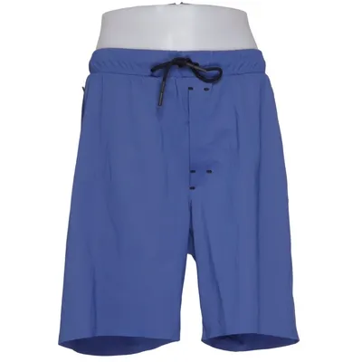 Badshorts (Blå) från Vollebak Elastan, Polyamid