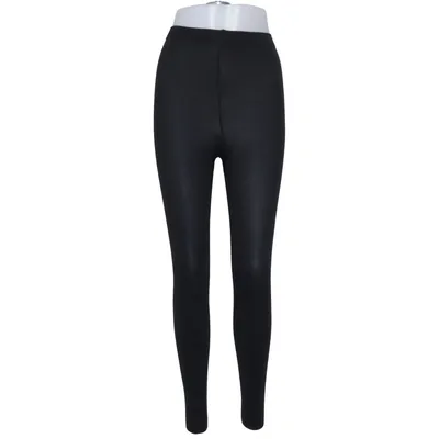 Leggings (Svart) från Gutz Elastan, Polyester