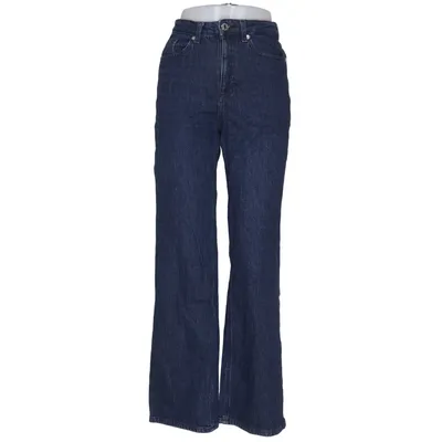 Jeans (Blå) från VMD Återvunnen bomull