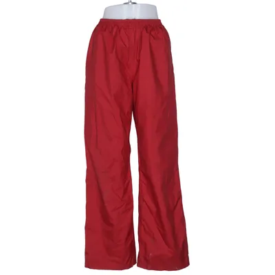 Regenbroek (Rood) van Rukka Polyamide, Polyester