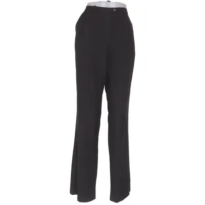 Suit pants (Gray) from Mari Philippe Elastane, Polyester, Wool