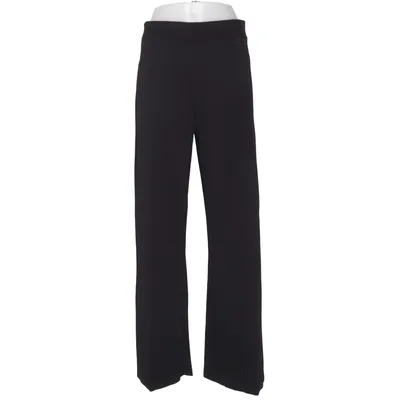 Pantalon patte d'éléphant (Noir) de Judith Williams Polyamide, Polyester, Viscose