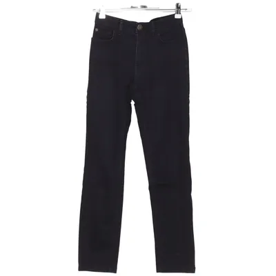 Jeans (Black) from Tru Trussardi
