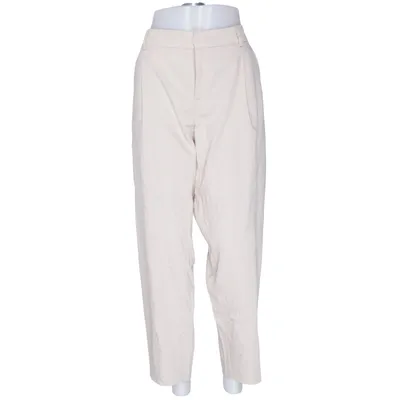 Chino (Beige) de NA-KD Polyamide, Polyester, Viscose