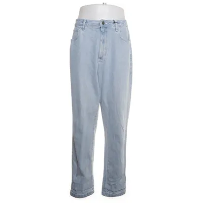 Jeans (Blå) fra Lucy & Yak Økologisk bomuld