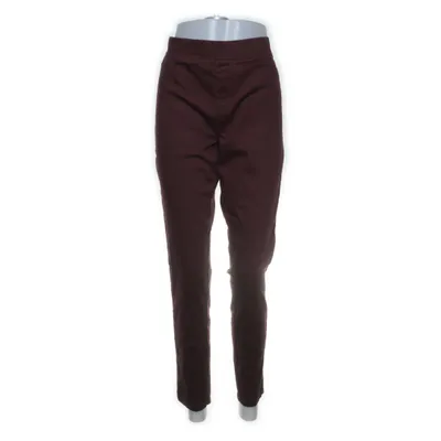 Byxor (Brun) från Rafaella Bomull, Elastan, Polyester