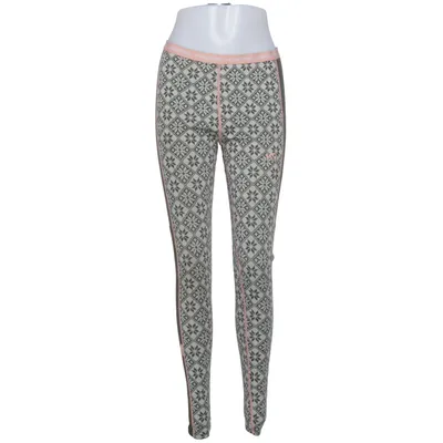Thermobroek (Rose) van Kari Traa Wol