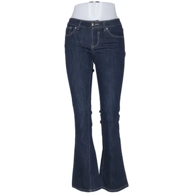 Jeans (Blå) från Two & Two