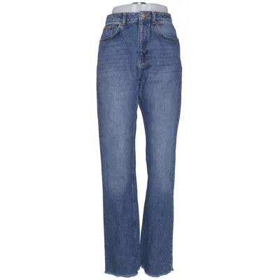 Jeans (Blau) von NA-KD Baumwolle