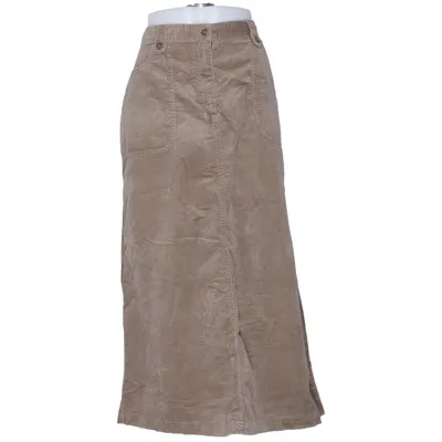 Kjol (Beige) från Salsa Bomull