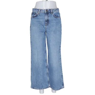 Jeans (Taylor) from Skall Studio Organic cotton