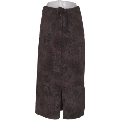 Maxi skirt (B0442-1) from Full Fashion Elastane, Polyamide, Viscose