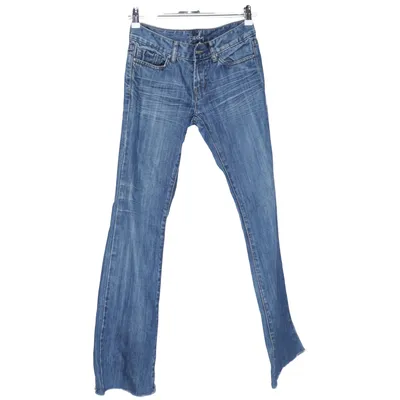 Jeans (Blå) från Diesel Bomull