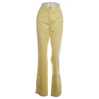 Jeans (Yellow) from Brax Feel Good Cotton