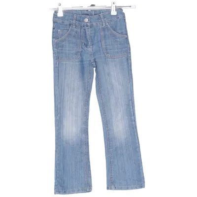 Spijkerbroek (Blauw) van Mywear Young Katoen, Polyester