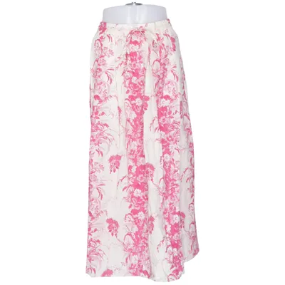Jupe (Rose, Beige) de Zara