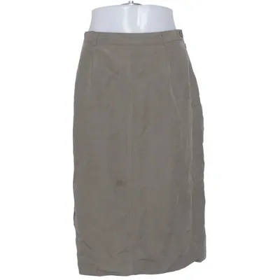 Jupe (Beige) de Cappuccini Polyester