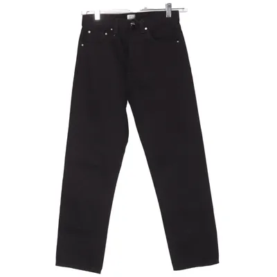 Jeans (Original Denim) from Totême Cotton