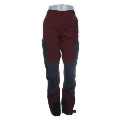Outdoor pants (Multicolored) from 2117 Cotton, Elastane, Polyamide, Polyester