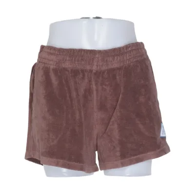Short de jogging (Marron) de Seaquelle Coton biologique, Polyester