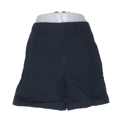 Short (Noir) de Beams Coton, Polyamide