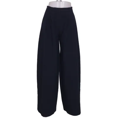 Palazzohose (Blau) von King Kong Elasthan, Polyester, Viskose
