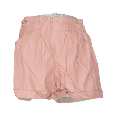 Short (Rose) de D'Nada Polyester, Polyuréthane, Viscose