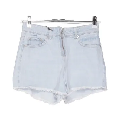 Jeansshorts (Blå) fra Jennyfer