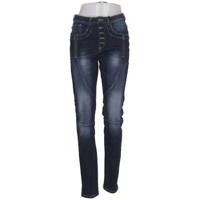 Jeans (Blå) från Cellbes Bomull, Elastan