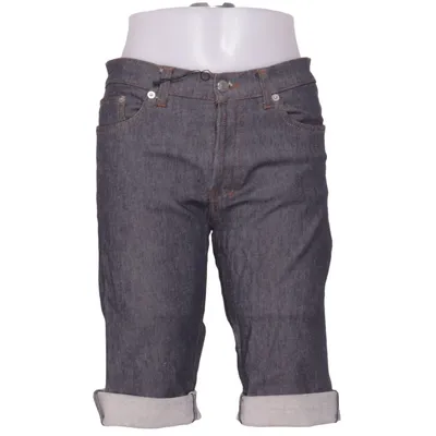 Denim shorts (Gray) from JAM Cotton, Elastane, Polyester