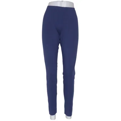 Pantalon de pyjama (Bleu) de Two Danes Bambou, Coton, Élasthane