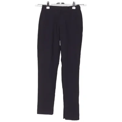 Kostymbyxor (Svart) från Zara Kids Ull