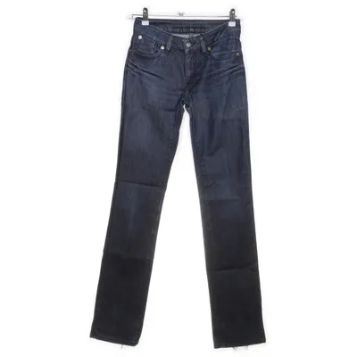Jeans (Blå) från Boomerang Denim
