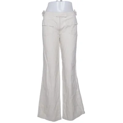 Broek (112) van Miss Sixty Linnen
