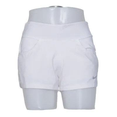 Sports shorts (White) from Nike