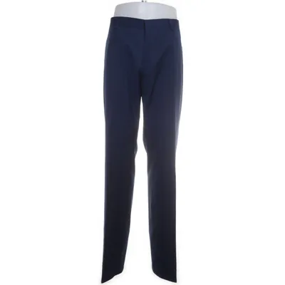 Pantalon de costume (Bleu) de Tailor & Son