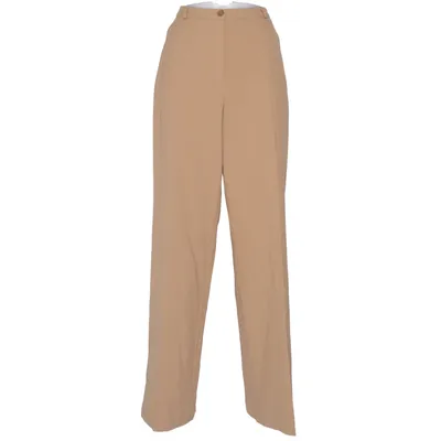 Stoffhose (Beige) von Robell Elasthan, Polyester, Viskose