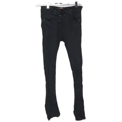 Jeans (P78AAV2DQ) från Please Bomull, Elastan