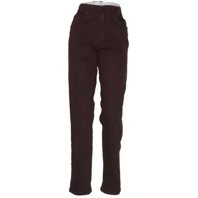Chinos (Brun) från IPC Bomull, Elastan