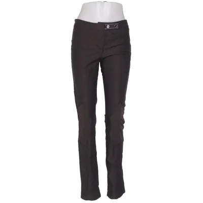 Byxor (Svart) från Biba Elastan, Polyamid, Viskos