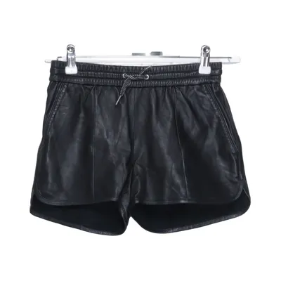 Shorts (Lr Erin Pintuck Shorts) från Little Remix Charlotte Eskildsen Bomull, Skinn