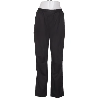 Friluftsbukser (Sort) fra Bagheera Genanvendt polyester