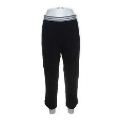 Pantalon (Noir, Marron) de Frauenschuh Coton